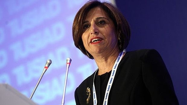 Tüsiad': Tek Kanatla Uçamayız