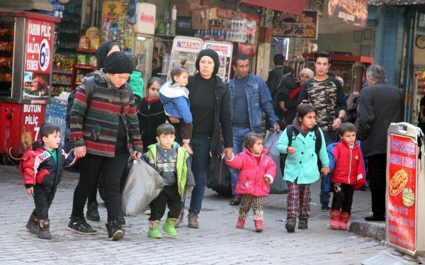 Volunteers Open "Leisure Garden" For Syrian Refugee Children İn İzmir