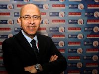 'Göçler Türkiye'de Şark Çıbanı, Çocuk Felci Ve Kızamık Hastalıklarını Artırdı'