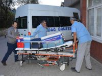 Vefat Eden 2 Hasta, Organlarıyla 6 Kişiye Umut Oldu