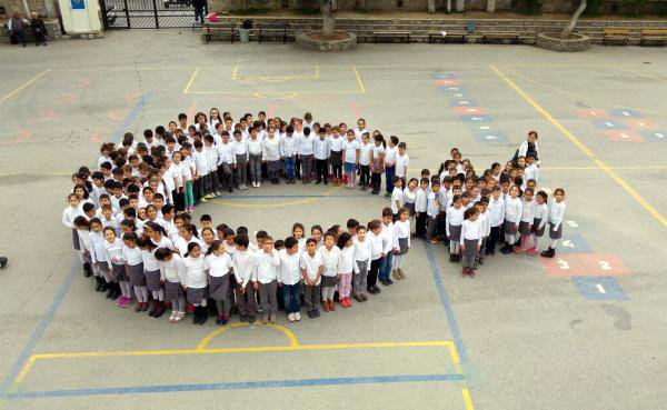 İstiklal Marşı İçin Yıl Dönümü Klibi