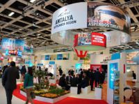 Turizmci Berlin'den 'Mutsuz' Döndü