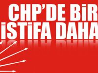 Alper Demirbaş CHP üyeliğinden istifa etti