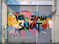 Çukurova Sanat Günleri Yarın (17 Mart 2016) Başlıyor