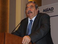 Abdulkadir Konukoğlu: Babamın Fabrikasında 6 Ay Yerleri Süpürdüm