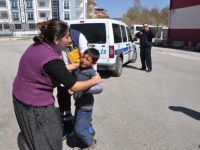 Öğrenciyi Dövmekle Suçlanan Öğretmen: Olay Komplodur