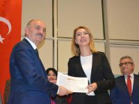 Müezzinoğlu: Sağlıkta Şiddete Tutuklama ve Nezaret Cezası Gelecek