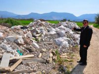 Tarım Alanları Korunmalı