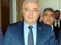 Ekonomi Bakanı Elitaş: Sınır Ticaretine Kolaylıklar Getirdik