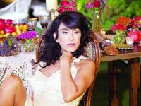 Mediterranean Diva Rita To Perform İn Istanbul