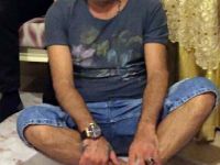 Marmaris'te 14 Ayrı Suçtan Aranan 5 Yıla Hükümlü Şahıs Tutuklandı