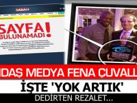 Yandaş medya fena çuvalladı! İşte ‘yok artık’ dedirten rezalet...