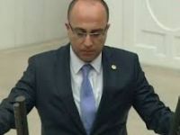 MHP 'li İzzet Ulvi Yönter: Karaman'da Cinsel İstismara Uğrayan Çocuklar Meclis'e Taşındı