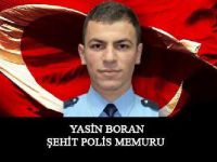 Yüksekova'da Şehit Olan Özel Harekat Polisinin Memleketi Sakarya'da Yas