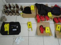 İstanbul'da İzinsiz Nevruz Kutlamalarında 4 Günde 212 Kişi Gözaltına Alındı