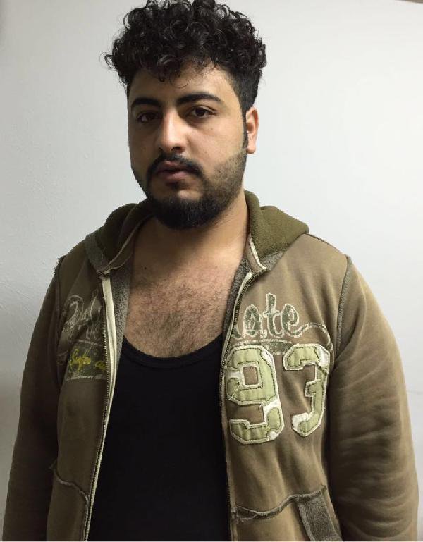 Three Is Suspects Detained İn Istanbul After İntel For Attack Against German Schools