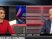 Şamil Tayyar: Allah Reza’nın belasını versin