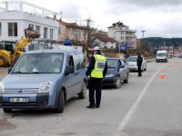 Kastamonu Emniyeti'nden 'Sosyal Medya' Uyarısı