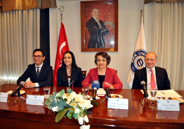 Türkiye'nin İlk Biyoteknolojik İlacında Önemli Gelişme