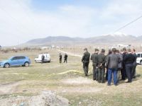 4 Gündür Haber Alınamayan Astsubayın Cesedi Bulundu