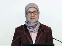 Aile Bakanı Ramazanoğlu: (Karaman Açıklaması)