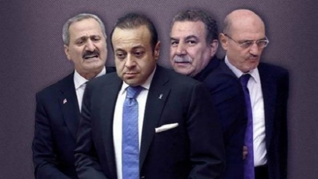 17 Aralık'ın Dört Bakanı Yargılanır Mı?