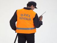 Terör Eylemlerinden Dolayı Özel Güvenliğe Talep Arttı