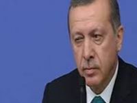 Sarayın yolları kapandı!