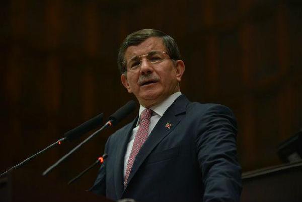 Turkish Pm Says ‘Evil Alliance’ Behind Terror Attacks, Slams Media, Academics