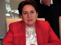 Meral Akşener: Her Zaman Partimin Emrinde Olacağım
