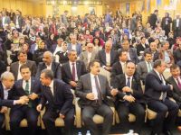 Bakan Çelik: Çivisi Çıkmış Bir Dünyada Yaşıyoruz