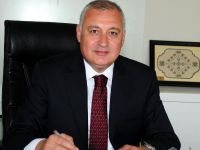 Aesob Başkanı Sevimçok Yaşamını Yitirdi