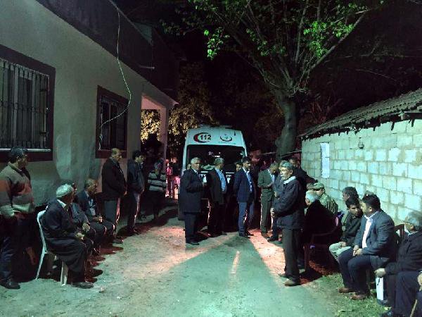 Osmaniye’ye Yine Şehit Ateşi Düştü