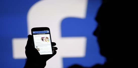Facebook'ta yeni dönem başlıyor