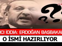 Çarpıcı İddia: Erdoğan Başbakanlığa Damadını Hazırlıyor