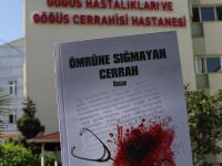 Görevi Başında Öldürülen Cerrahın Hayatı Kitaplaştırıldı
