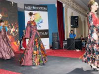 Şehr-i Medeniyet Defilesi Yapıldı