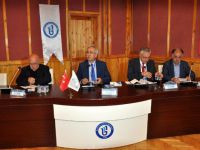 Edebiyat ve Toplum Sempozyumu Başladı