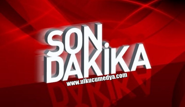 Gaziantep'de Bombalı Saldırı: 2 polis şehit 23 de yaralı var