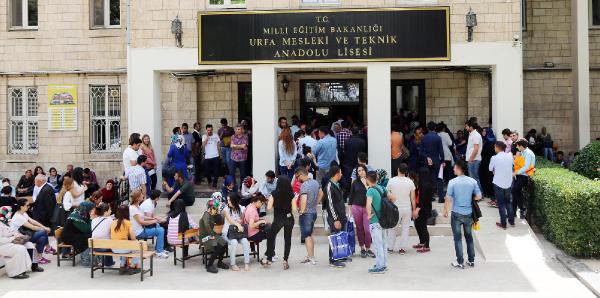 20 Kişi Alınacak İşe 1210 Başvuru Oldu