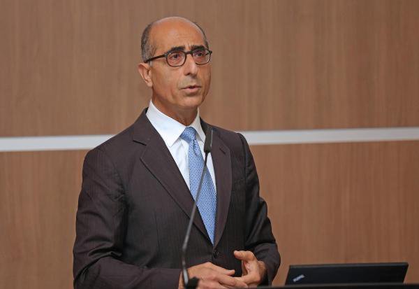 PROF. DR. ALİ BAYAR: ERKEN SEÇİMİ KONUŞMAK EKONOMİYE ZARAR VERİR