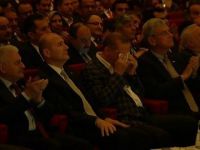 Erdoğan Yine Ağladı