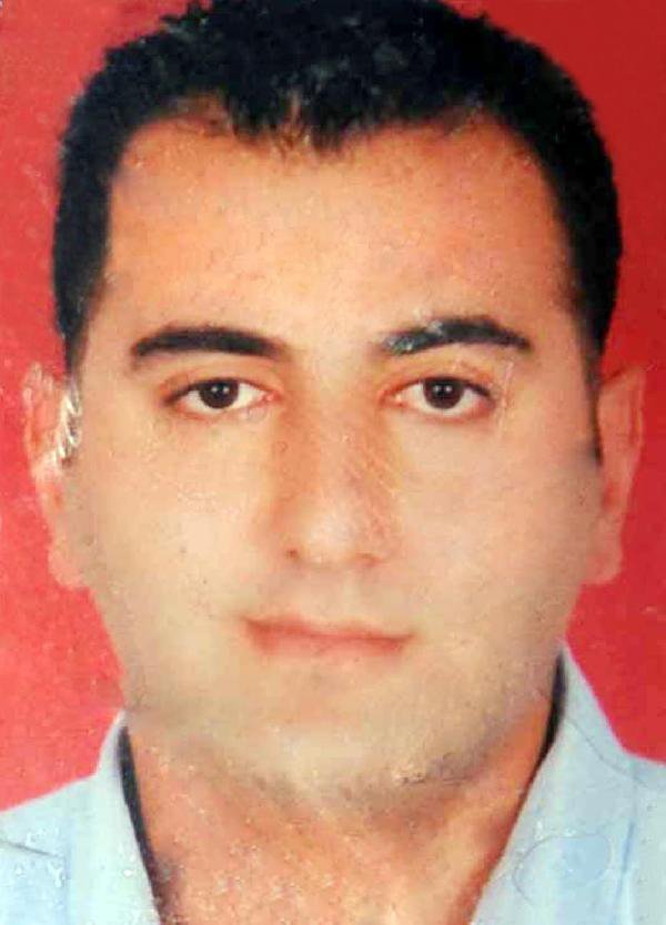 HIRSIZLIKLA SUÇLANDIĞI İÇİN ÖLÜME ATLAMIŞ