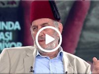 Erdoğan’ın 'deli raporlu' ‘akıl hocası’ndan Davutoğlu’na sert sözler!