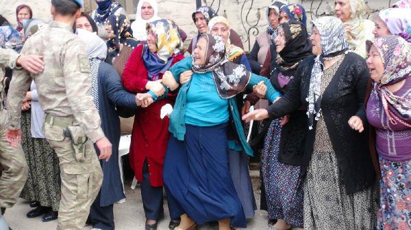 Şehit Babası: Gerekirse Ben de Askere Giderim