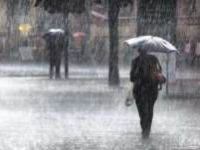 Meteoroloji'den hava durumu raporu: En sıcak günler, yağmur Balkanlardan geliyor!