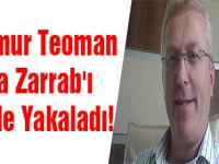 Memur Teoman Reza Zarrab'ı Böyle Yakaladı!