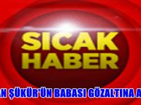 HAKAN ŞÜKÜR VE BABASININ 200 MİLYONLUK MAL VARLIKLARINA EL KONULDU