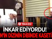 Akın İpek'in Elebaşı Gülen ile kaseti çıktı!