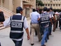 Fetö Operasyonunda Çok Sayıda Adliye Görevlisi Gözaltında